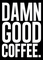DAMN GOOD COFFEE. NL