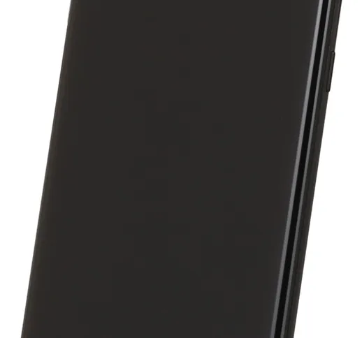  G955F Galaxy S8 Plus 64GB nero