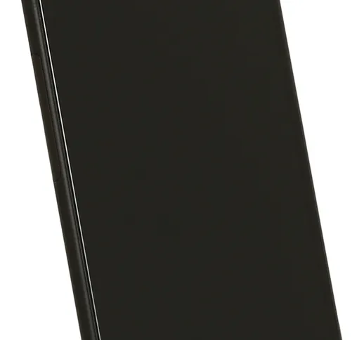  Xperia XZ1 64GB nero