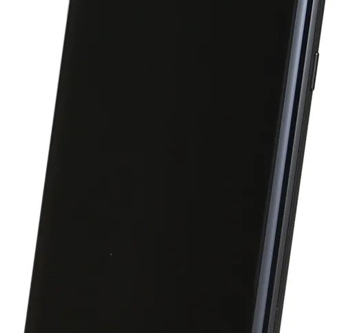  G955FD Galaxy S8 Plus DuoS 64GB nero