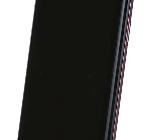  G960F Galaxy S9 64GB viola