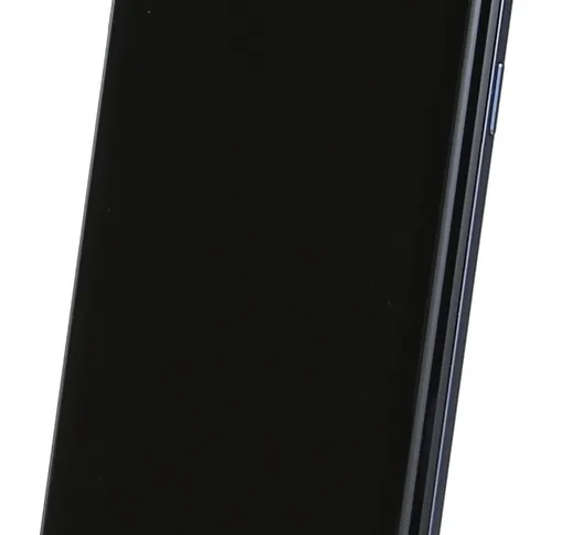  G965F Galaxy S9 Plus 64GB blu