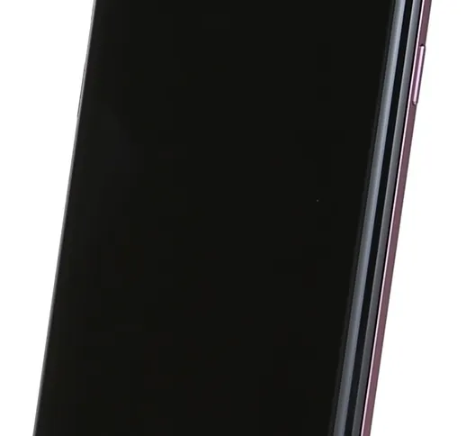  G965F Galaxy S9 Plus DuoS 64GB viola