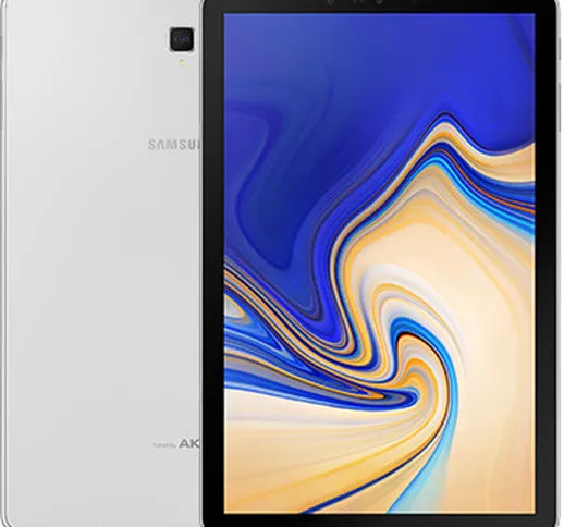  Galaxy Tab S4 10,5 64GB [Wi-Fi] fog grigio