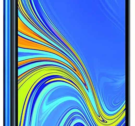  A750FN Galaxy A7 (2018) 64GB blu