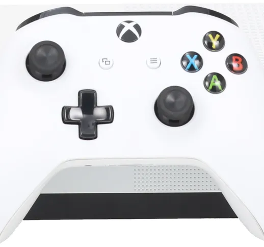  Xbox One S 1 TB [All-Digital Edition incl. Wireless Controller, senza gioco] bianco