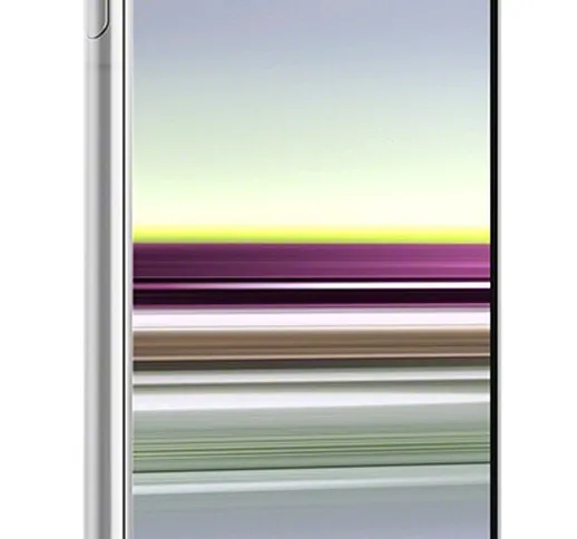  Xperia 5 Dual SIM 128GB grigio