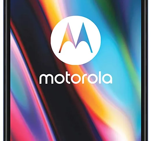 Motorola Moto G 5G Plus Dual SIM 128GB blu