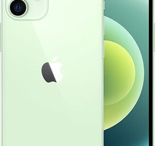  iPhone 12 mini 128GB verde