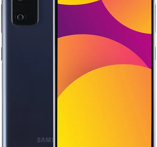  Galaxy S20 FE Dual SIM 128GB blu