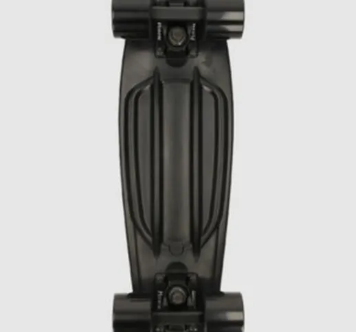 Penny Skateboards Blackout 22" Cruiser Cruiser Completo nero