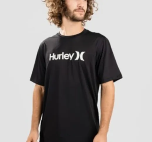 Hurley One & Only Lycra nero