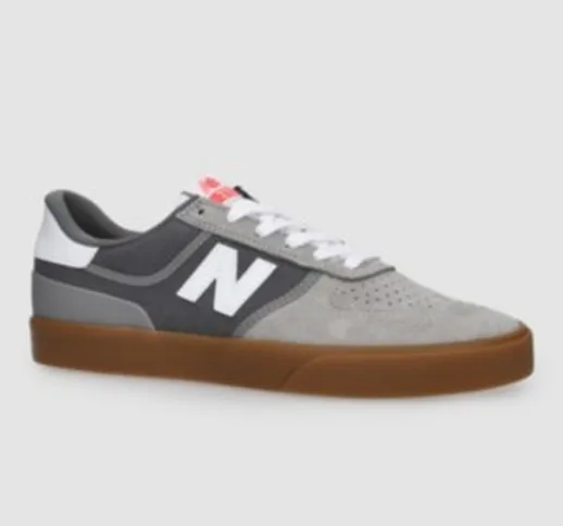 New Balance NM272GNG Scarpe da Skate grigio