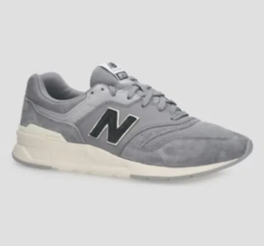 New Balance CM997HPH Sneakers grigio