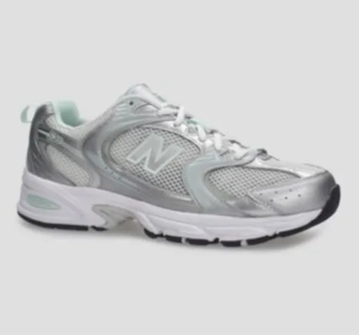 New Balance MR530ZEL Sneakers bianco
