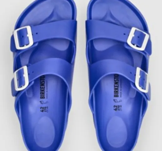 Birkenstock Arizona EVA Ultra Sandali blu