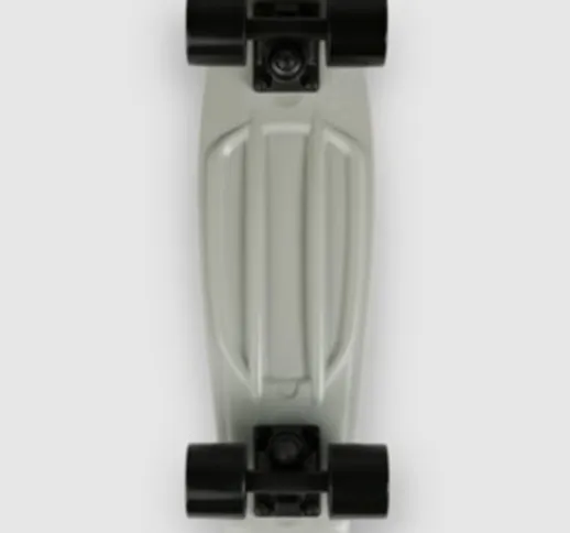 Penny Skateboards Onyx 22" Cruiser Completo grigio
