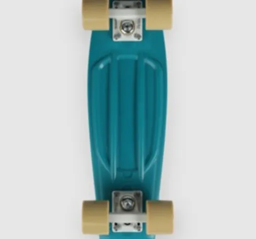 Penny Skateboards Ocean Mist 22" Cruiser Completo blu
