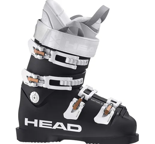 Scarponi sci Head RAPTOR 90 RS W (Colore: nero, Taglia: 22)