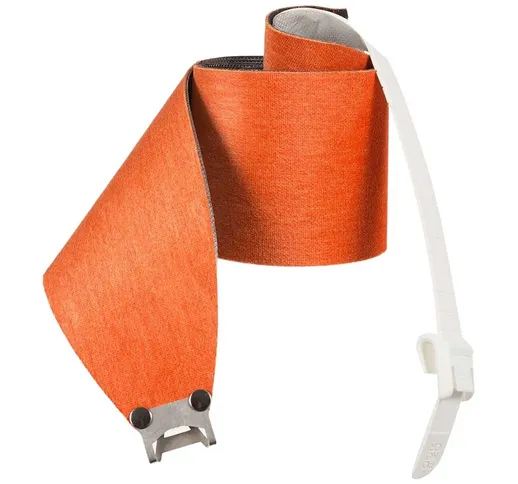 Pelli Di foca Zero G 85S 150-164 (Colore: orange, Taglia: UNI)