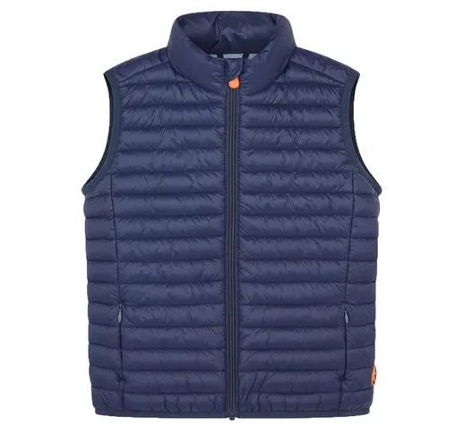 Gilet Save The Duck Tic Toc (Colore: NAVY BLUE, Taglia: 14)