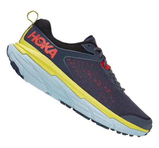 Scarpe Trail Running Hoka One One Challenger Atr 6 (Colore: ombre blue-green sheen, Taglia...