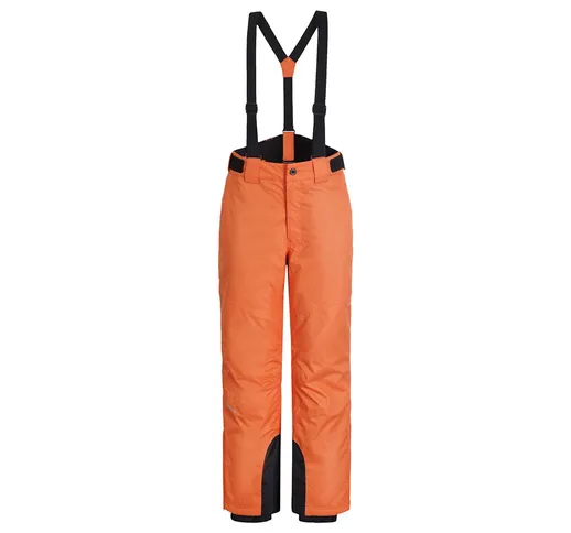 Pantaloni Icepeak Lenzen (Colore: orange, Taglia: 14)