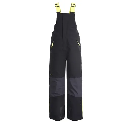 Pantaloni sci Icepeak Lorimor (Colore: Black, Taglia: 14)