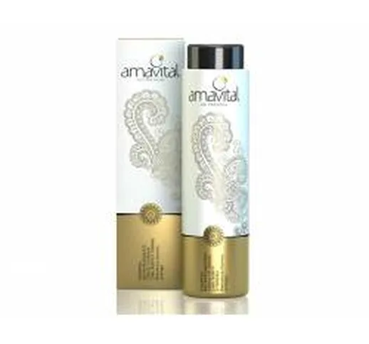  Amavital Oli Preziosi Shampoo Nutrisplendente 250 ml