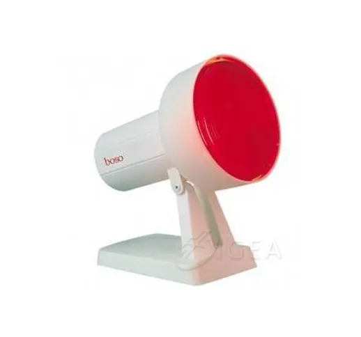 Boso Bosother 4100 Lampada Infrarossi da Tavolo