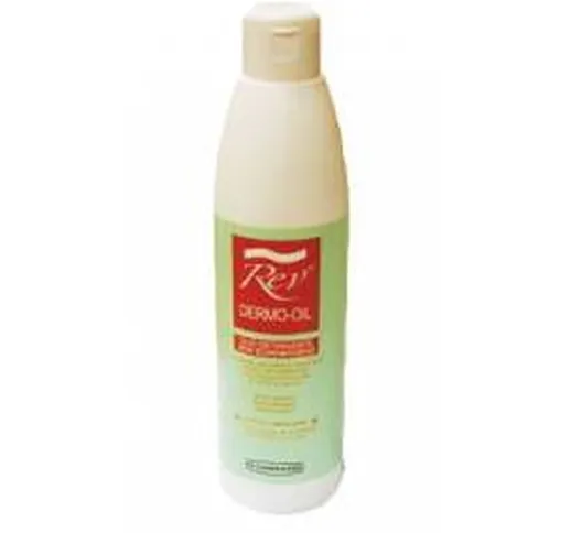  Rev Dermo Oil Detergente per Bambini 250 ml