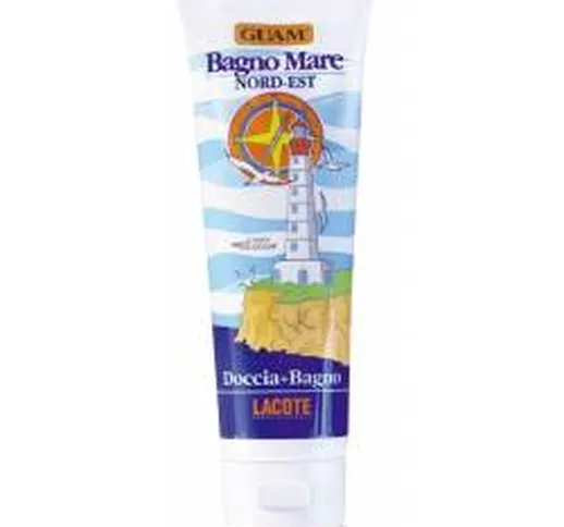  Bagno Mare Nord Est 250 ml