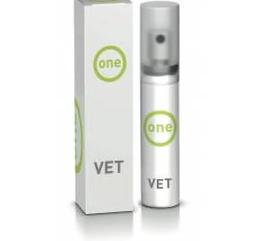 One Vet Spray Coadiuvante delle Terapie Cicatrizzanti per Uso Veterinario 50ml
