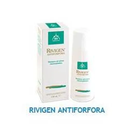 Idi Rivigen Shampoo Antiforfora 250 ml