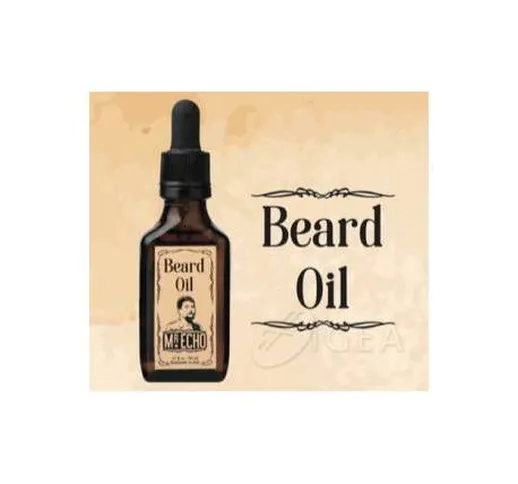  Beard Oil Olio Lenitivo per Barba e Rasatura