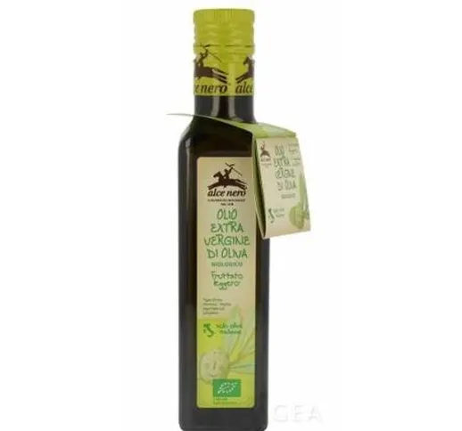  Olio Extravergine d'Oliva Biologico fruttato e leggero 250 ml