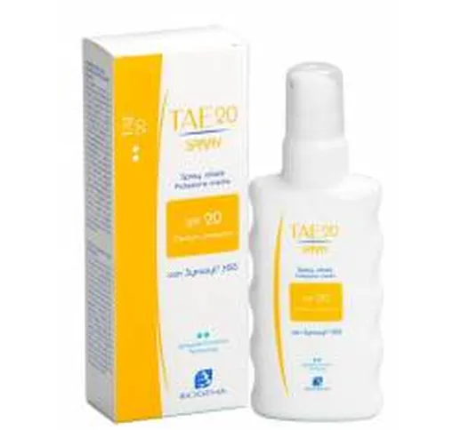  Tae Latte Solare Protezione Solare SPF20 150 ml