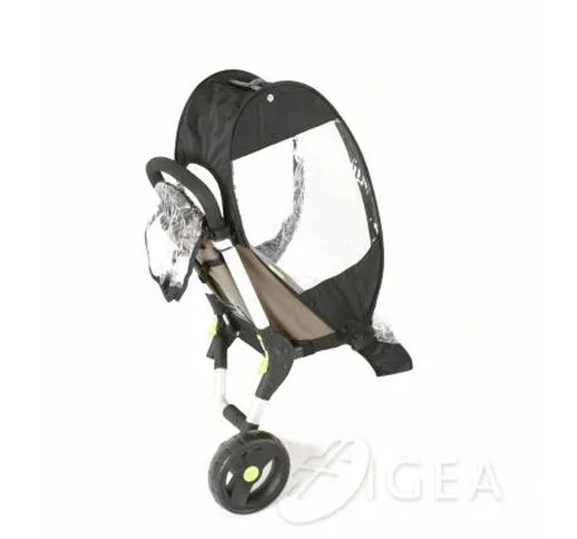 New Baby Buggy Pod Parapioggia Passeggino