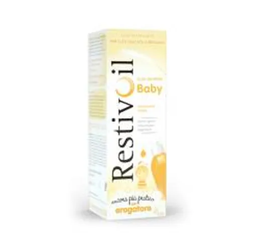  Baby Olio Shampoo per Cute Delicata ed Irritabile 250 ml
