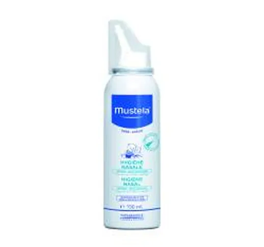  Spray Nasale Isotonico 150 ml