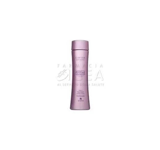  Caviar Shampoo Volumizzante 250 ml