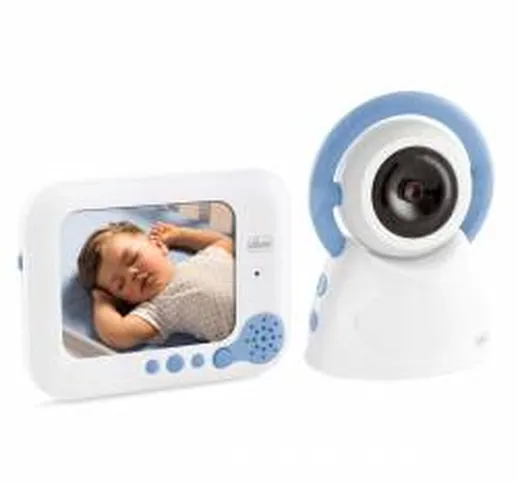  Baby Deluxe Video Monitor