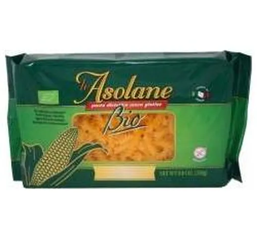  Eliche Bio Pasta di mais senza glutine 250 g