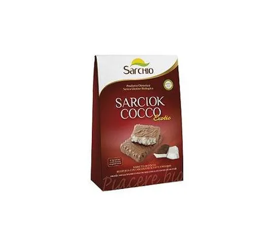  Sarciok Cocco Exotic 90 G