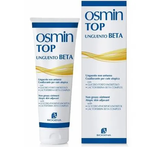 Osmin Top Unguento Beta 90 ml