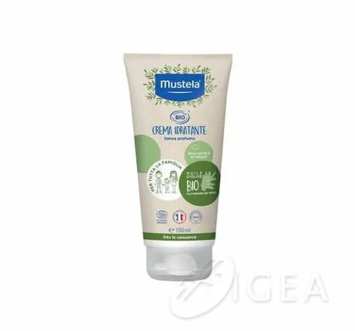  Crema Idratante Bio 150 ml