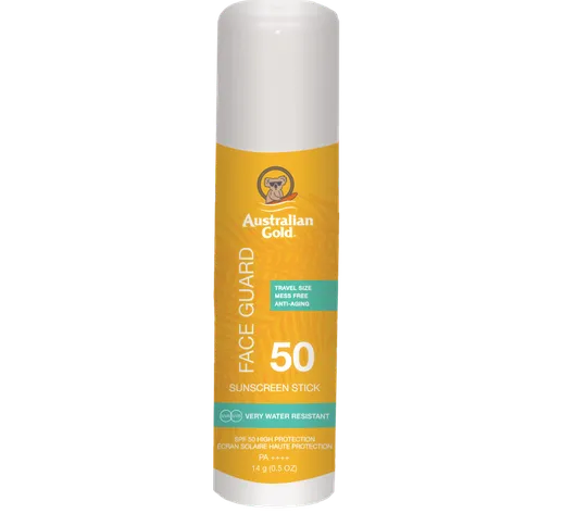  Spf50 Face Guard Stick Viso 14 g