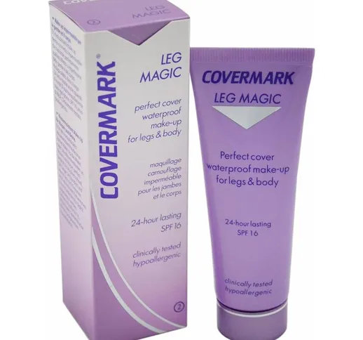  Leg Magic Colore 14 50 ml