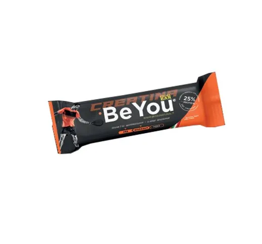 Be You Sport Padel Bar Barretta Proteica 45 g
