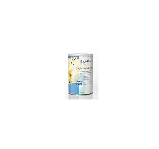 LineaMed Base Plus Shake Gusto Vaniglia 14 Porzioni